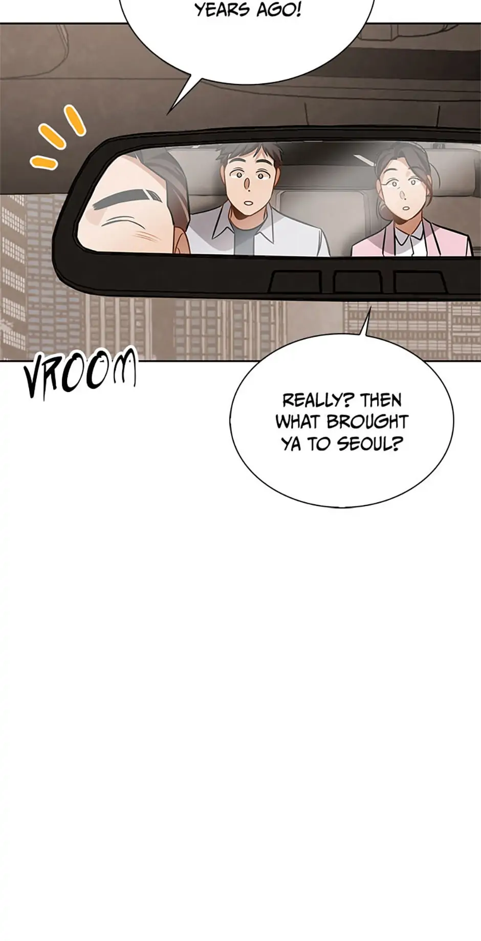 To Be an Actor [Official] - Chapter 38 manhwa