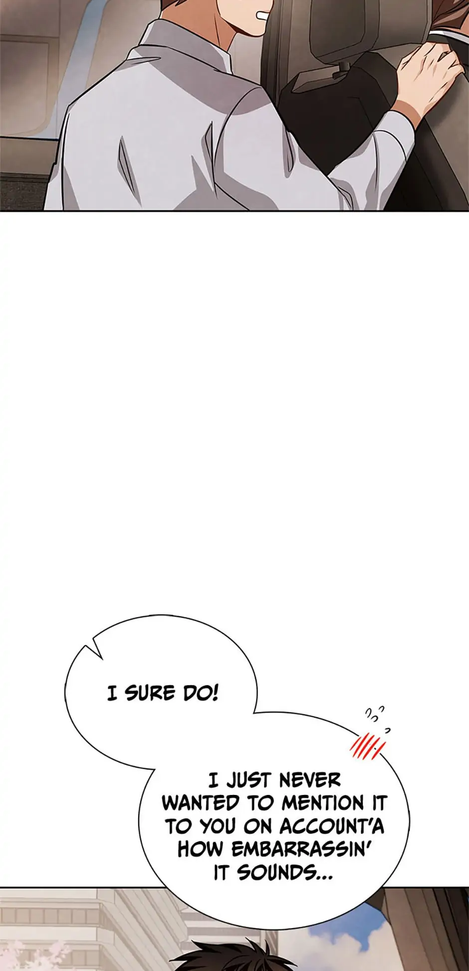 To Be an Actor [Official] - Chapter 38 manhwa