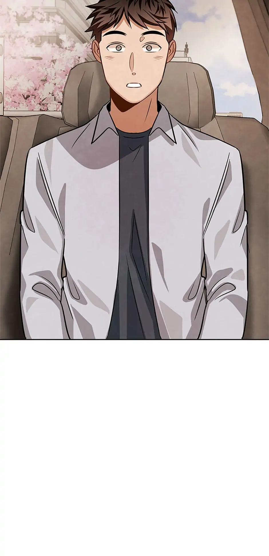 To Be an Actor [Official] - Chapter 38 manhwa
