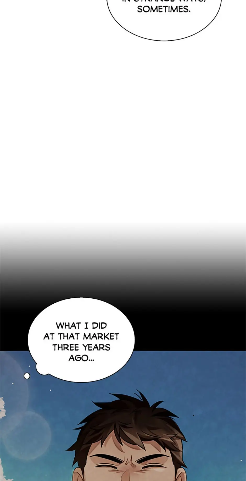 To Be an Actor [Official] - Chapter 38 manhwa