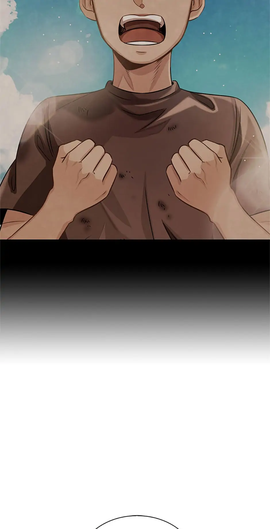 To Be an Actor [Official] - Chapter 38 manhwa