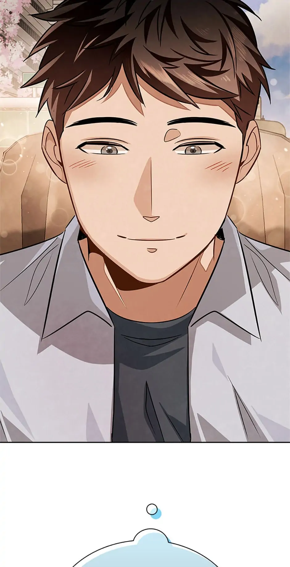 To Be an Actor [Official] - Chapter 38 manhwa
