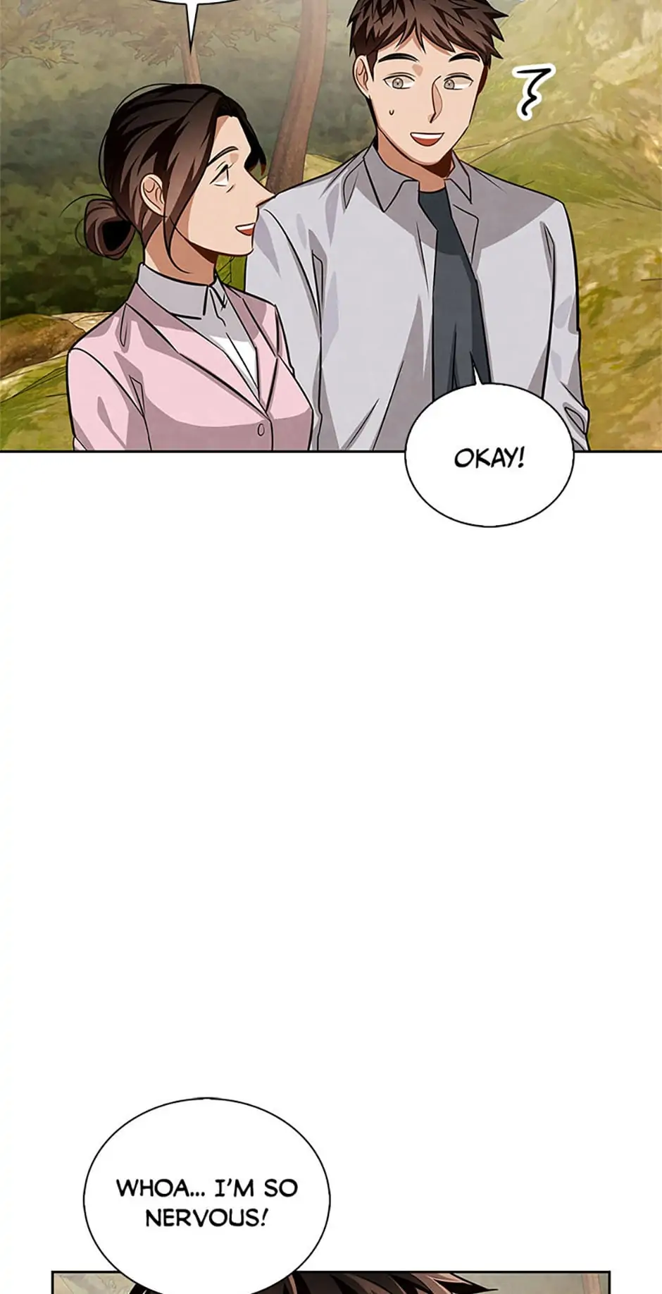 To Be an Actor [Official] - Chapter 38 manhwa