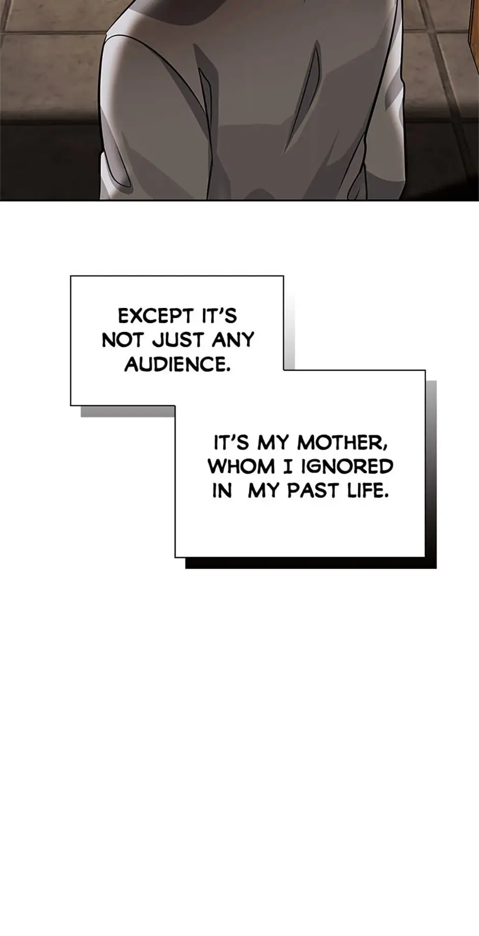 To Be an Actor [Official] - Chapter 38 manhwa