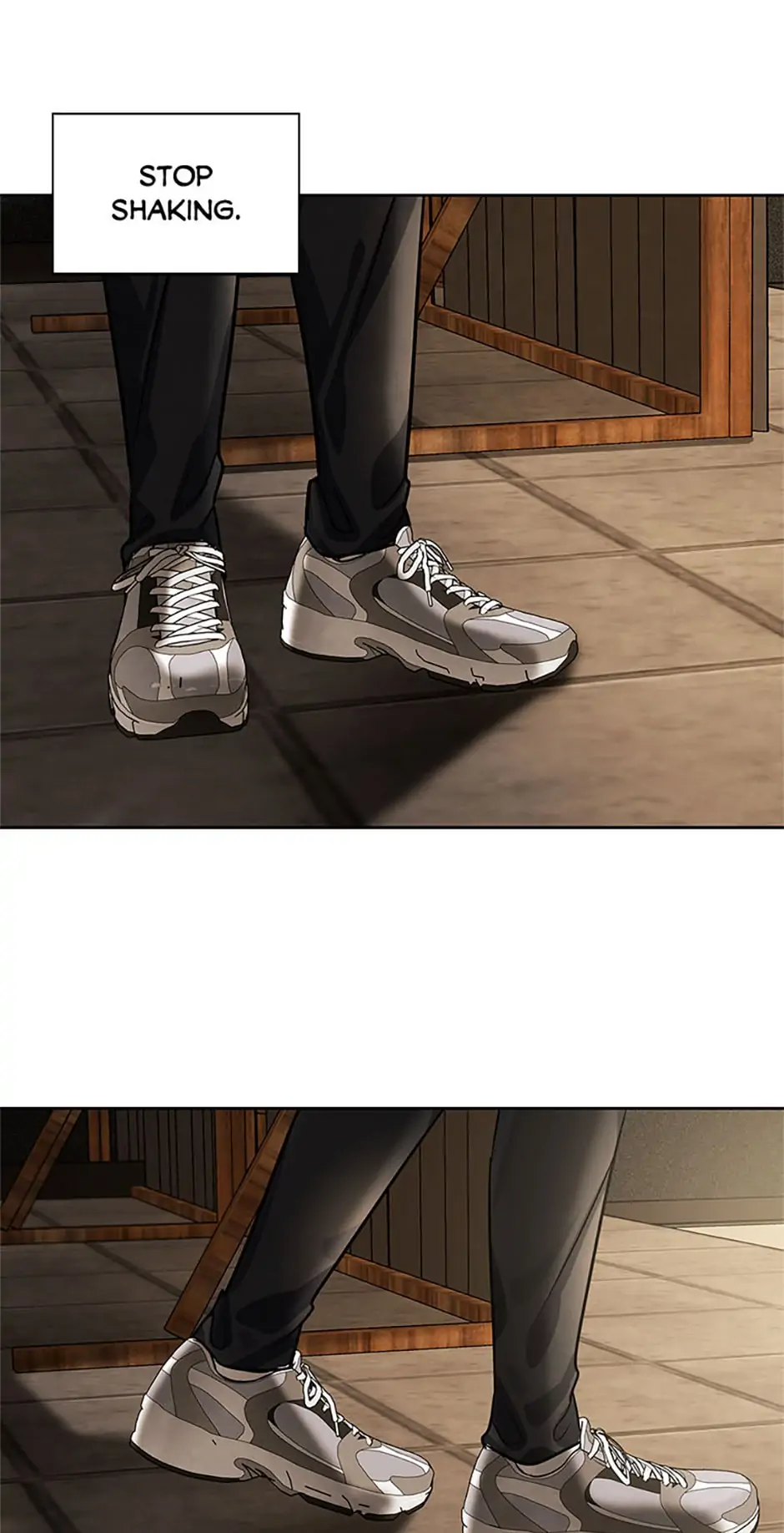 To Be an Actor [Official] - Chapter 38 manhwa