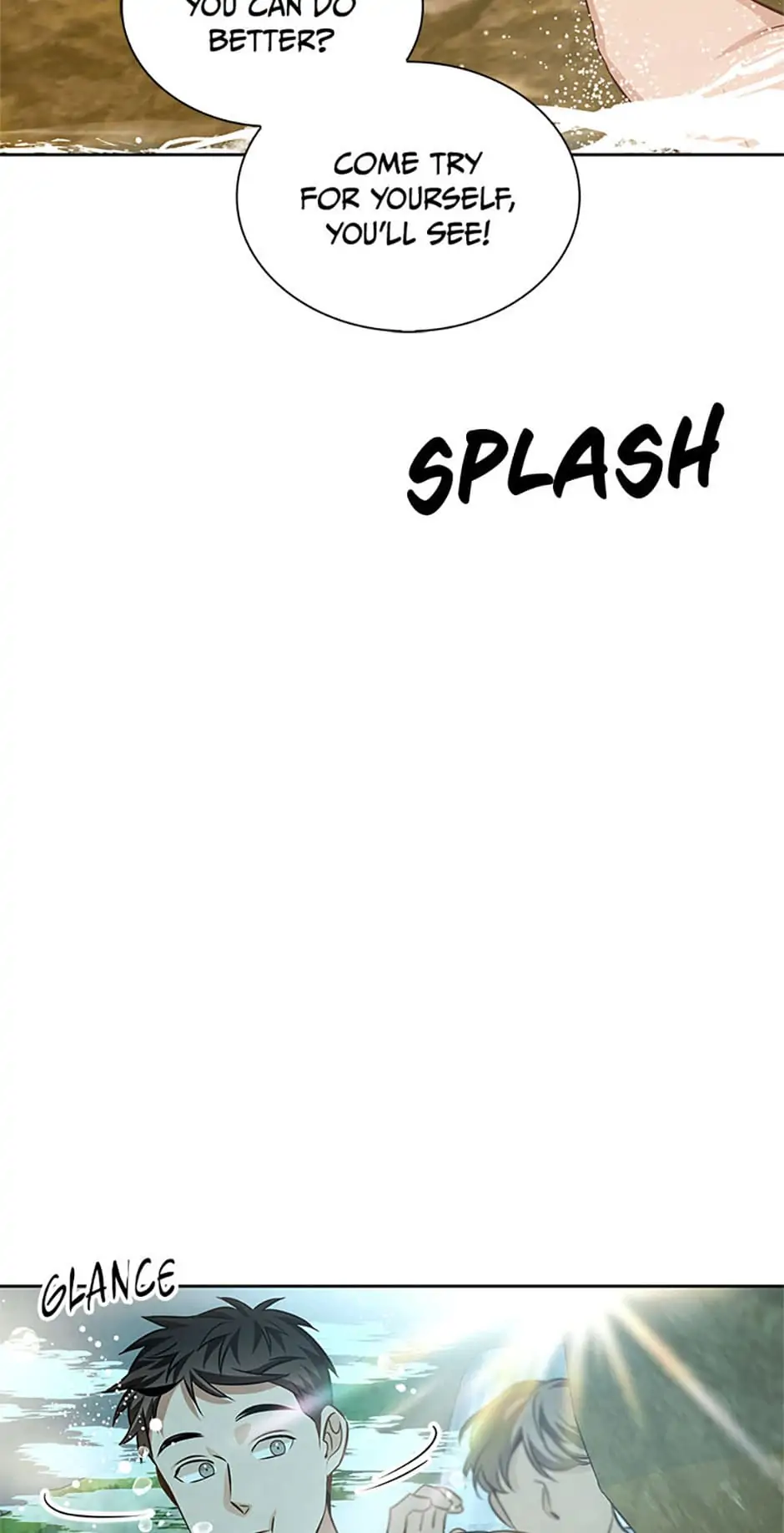 To Be an Actor [Official] - Chapter 38 manhwa