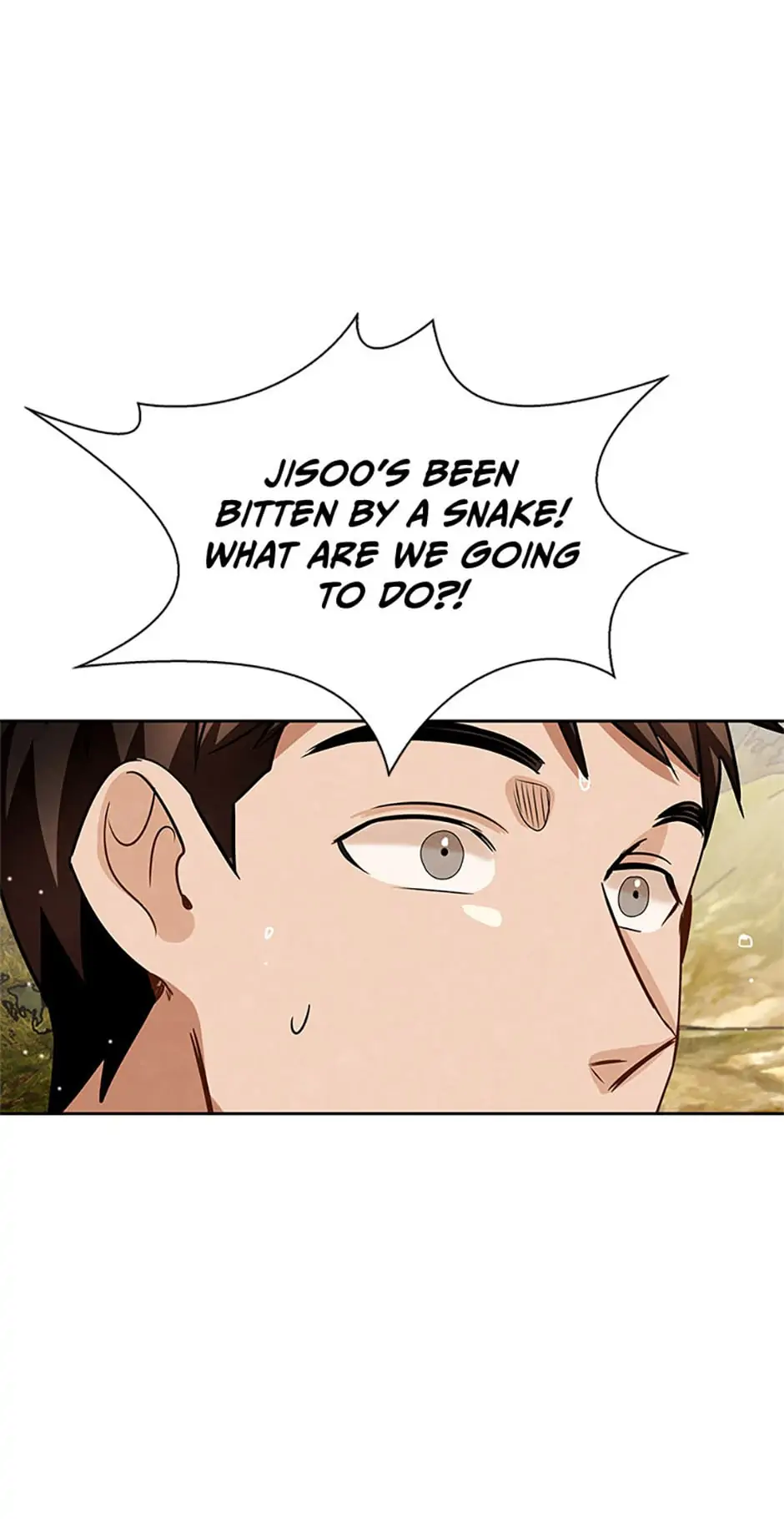 To Be an Actor [Official] - Chapter 38 manhwa