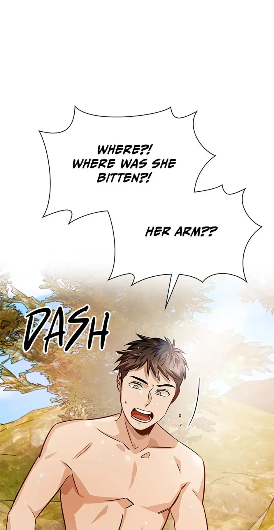 To Be an Actor [Official] - Chapter 38 manhwa