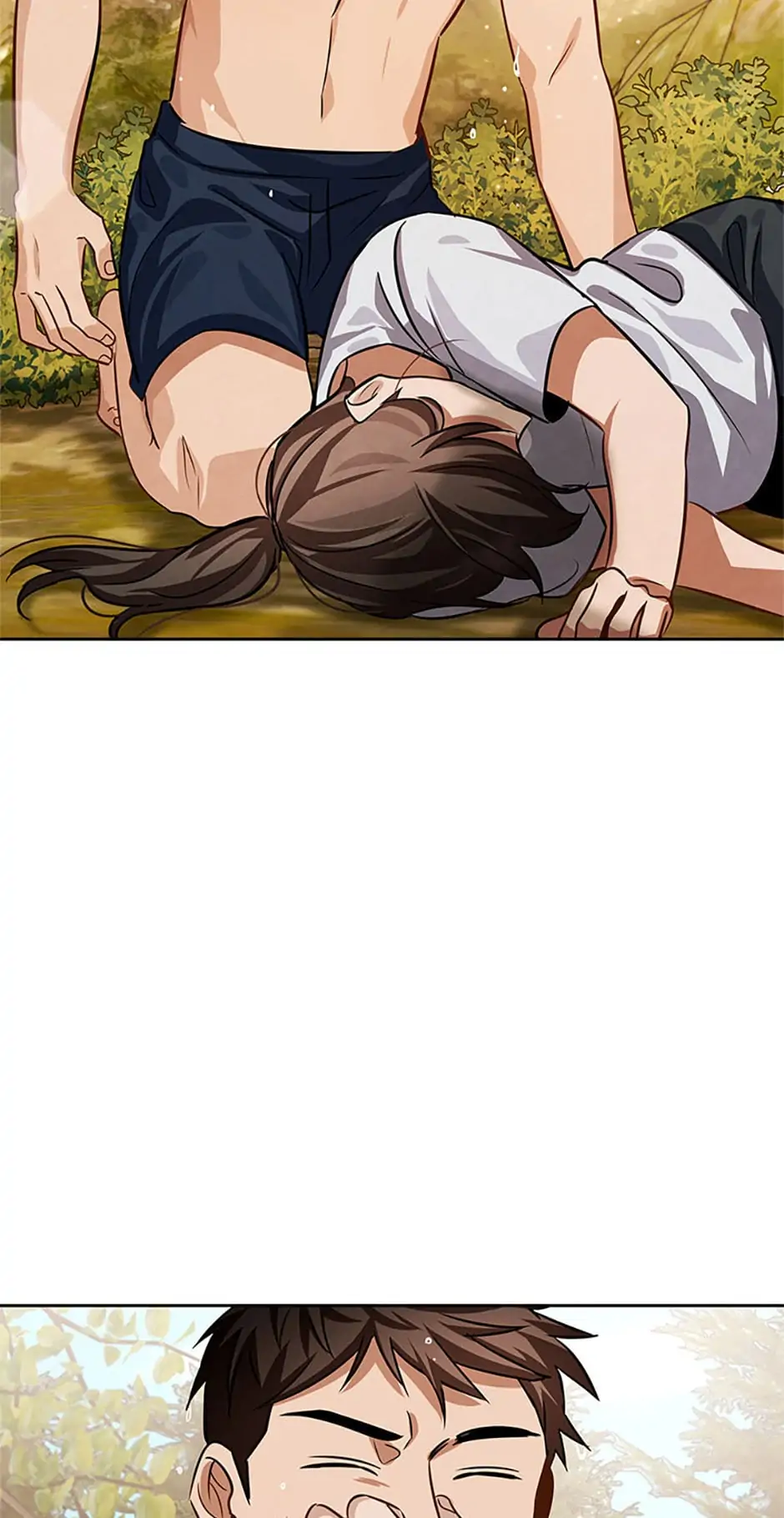 To Be an Actor [Official] - Chapter 38 manhwa