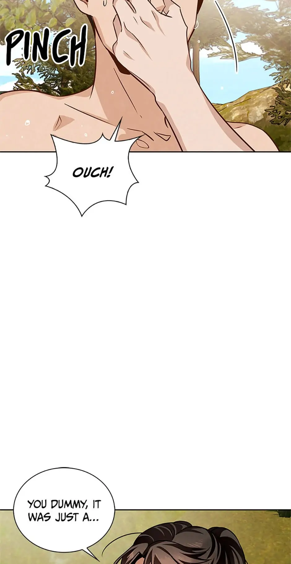 To Be an Actor [Official] - Chapter 38 manhwa