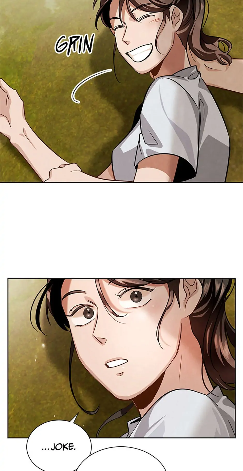 To Be an Actor [Official] - Chapter 38 manhwa