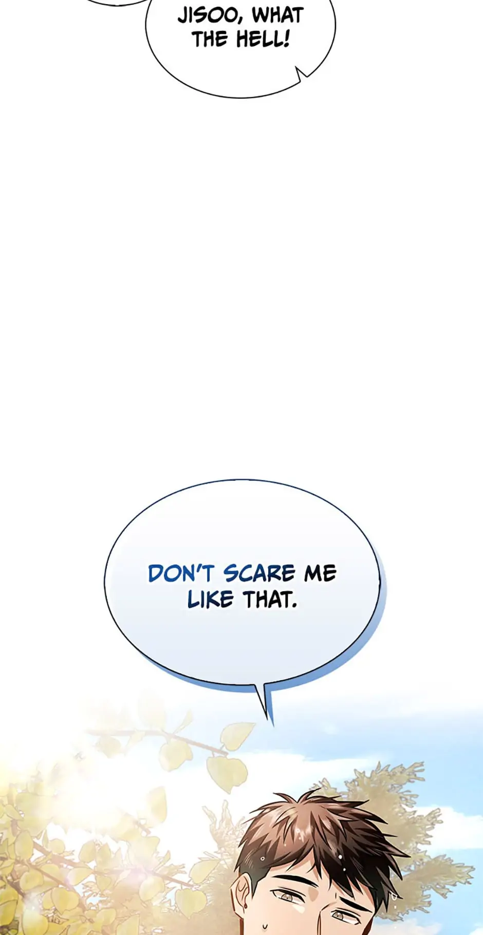 To Be an Actor [Official] - Chapter 38 manhwa