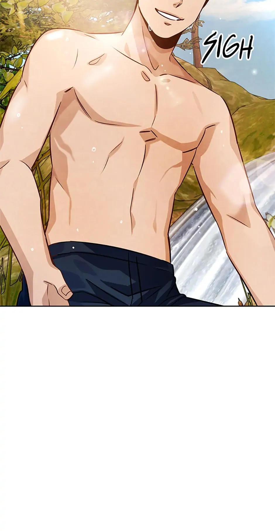 To Be an Actor [Official] - Chapter 38 manhwa