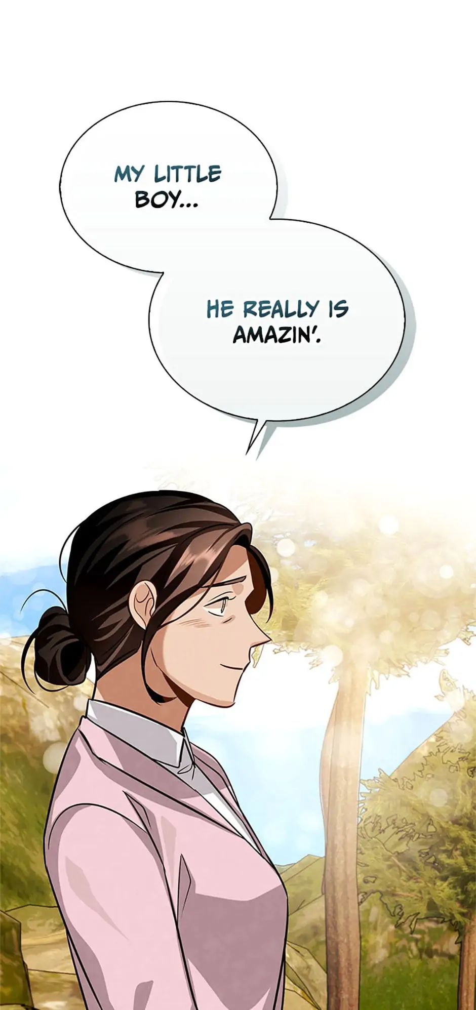 To Be an Actor [Official] - Chapter 38 manhwa