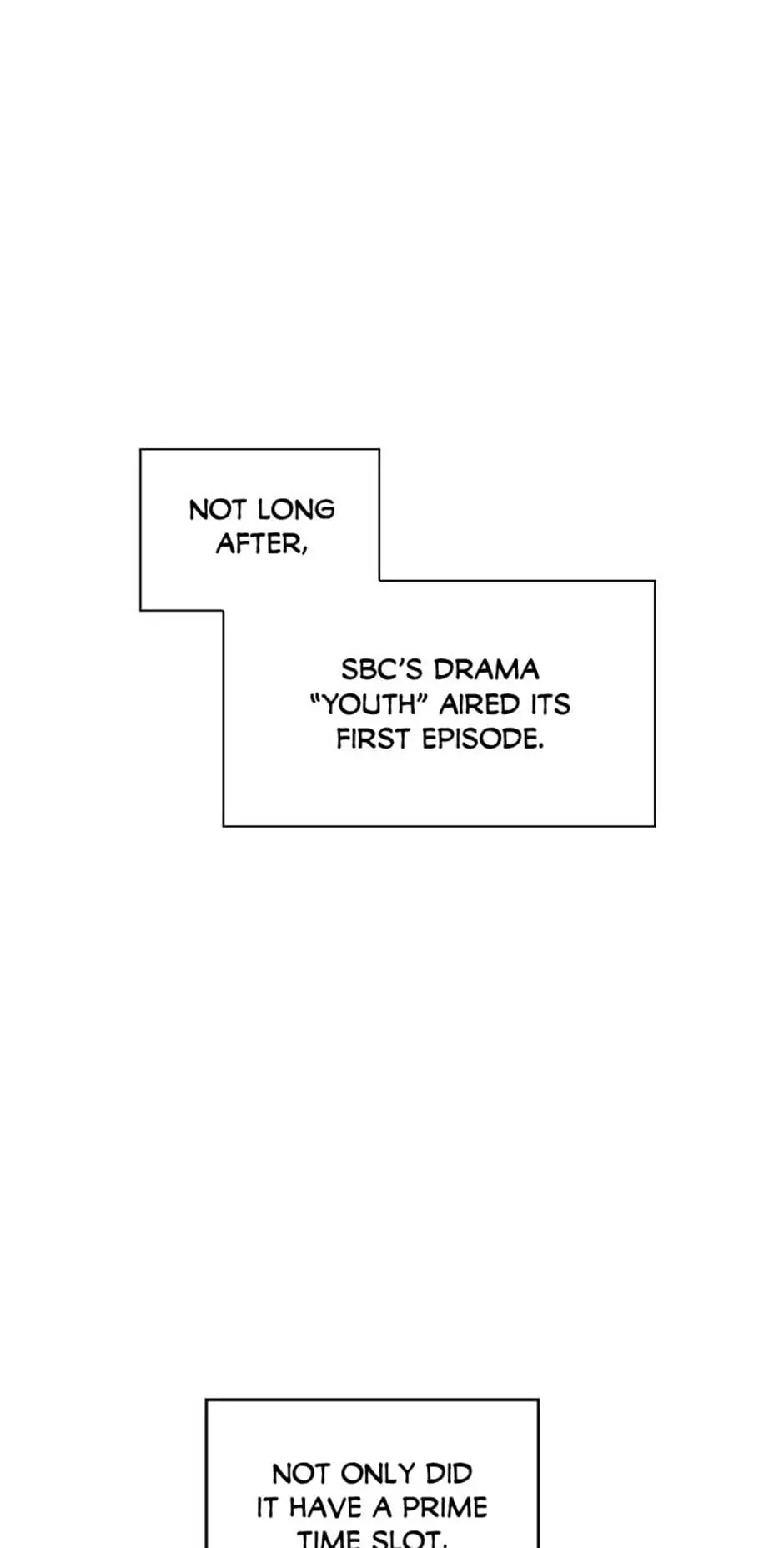 To Be an Actor [Official] - Chapter 39 manhwa
