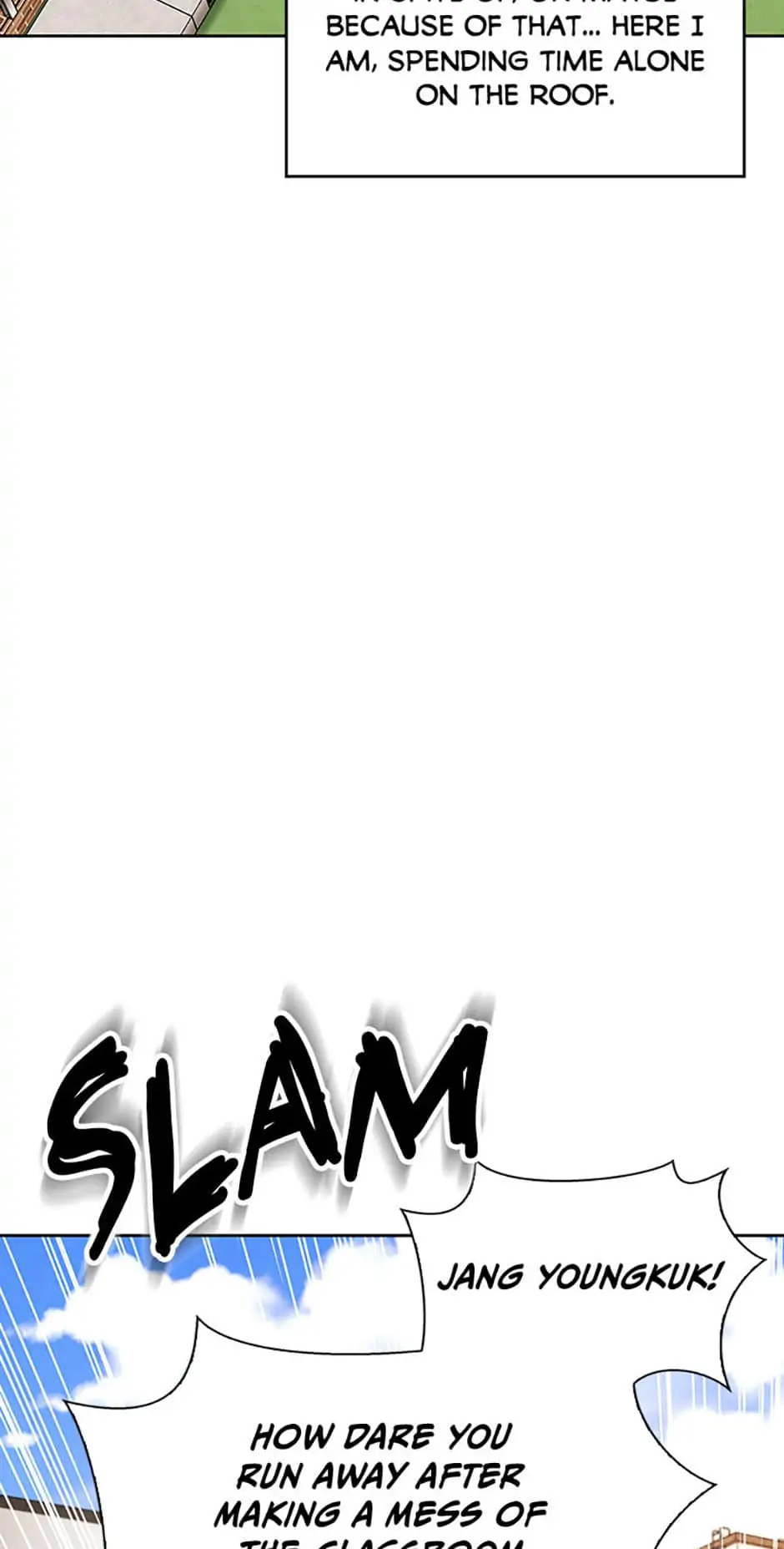 To Be an Actor [Official] - Chapter 39 manhwa