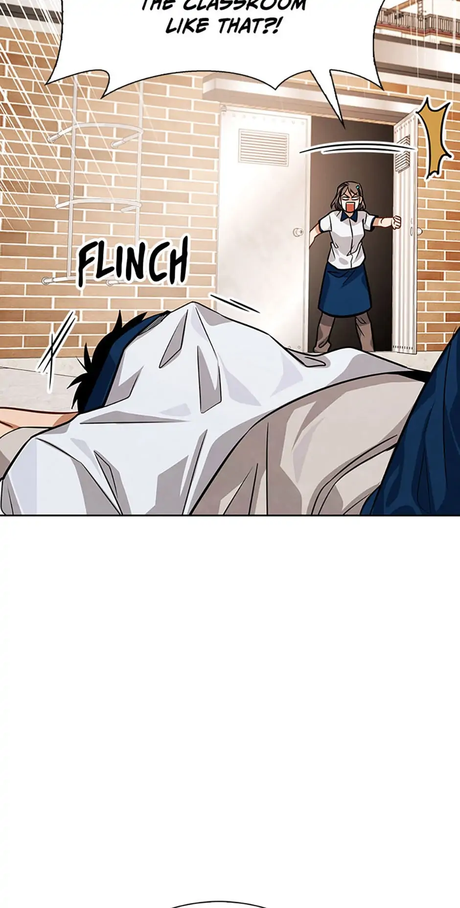 To Be an Actor [Official] - Chapter 39 manhwa