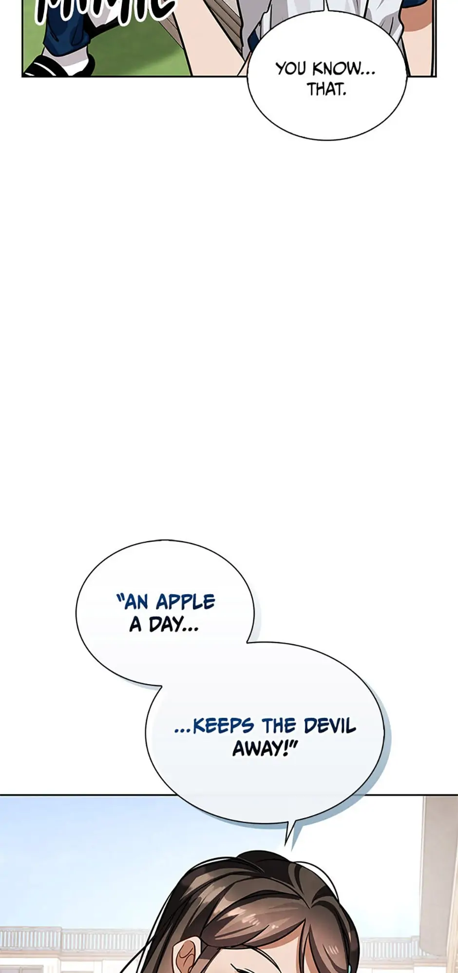 To Be an Actor [Official] - Chapter 39 manhwa