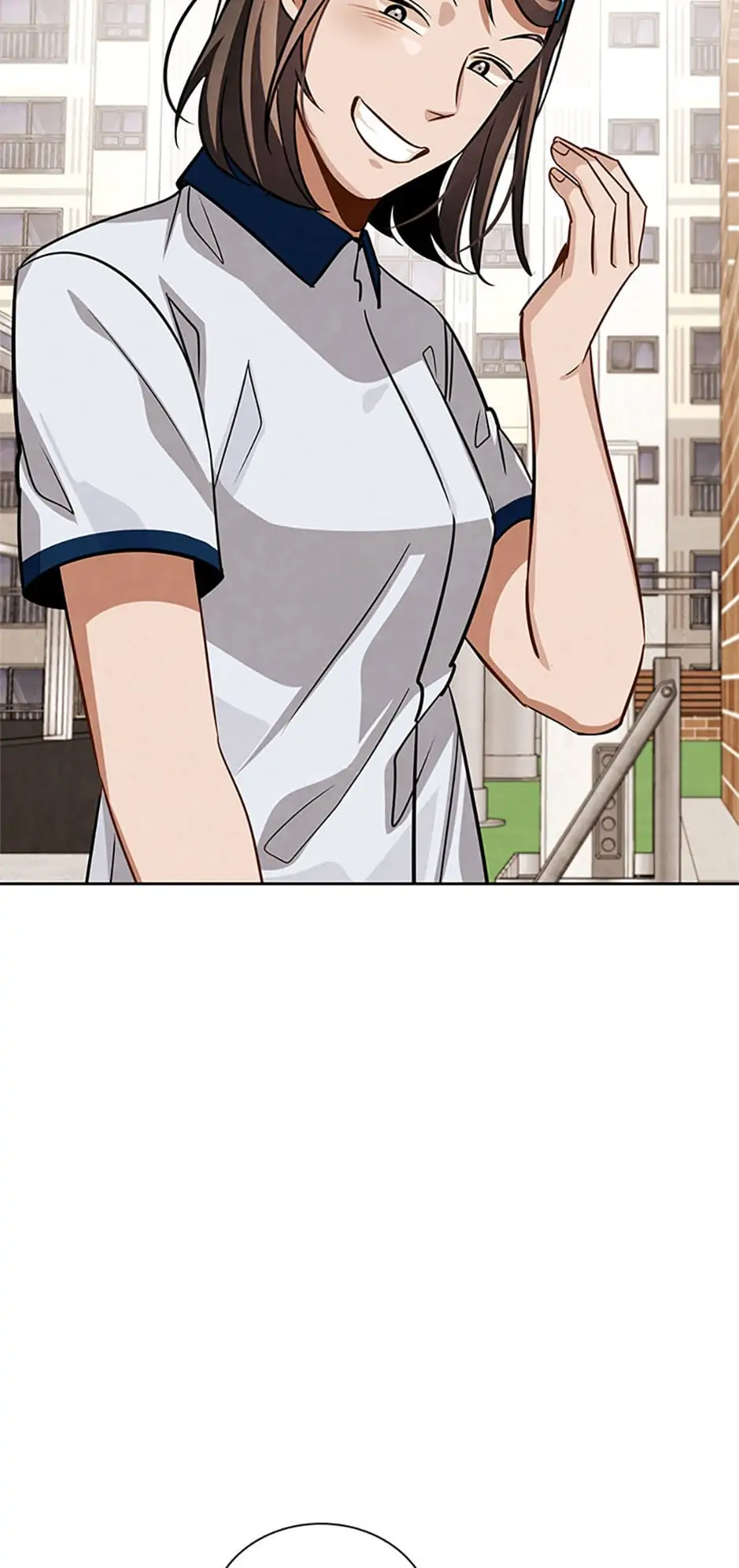 To Be an Actor [Official] - Chapter 39 manhwa