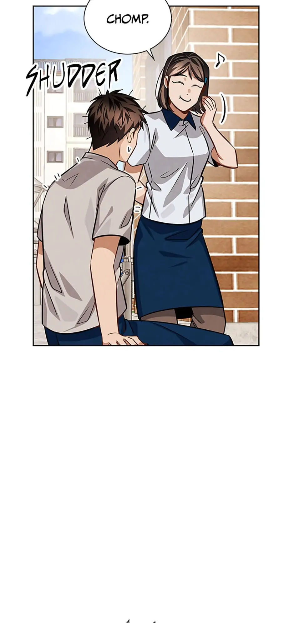 To Be an Actor [Official] - Chapter 39 manhwa