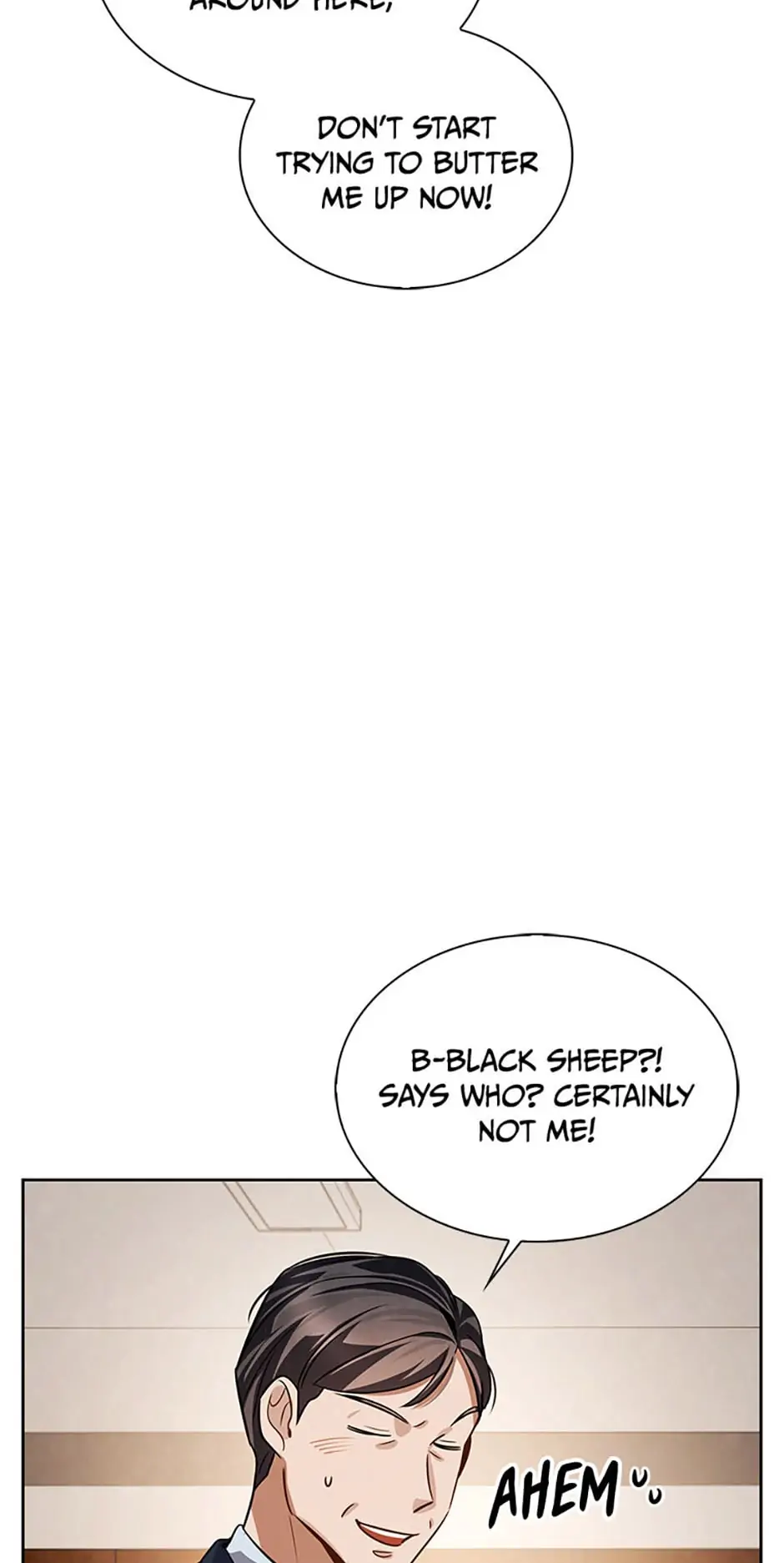 To Be an Actor [Official] - Chapter 39 manhwa