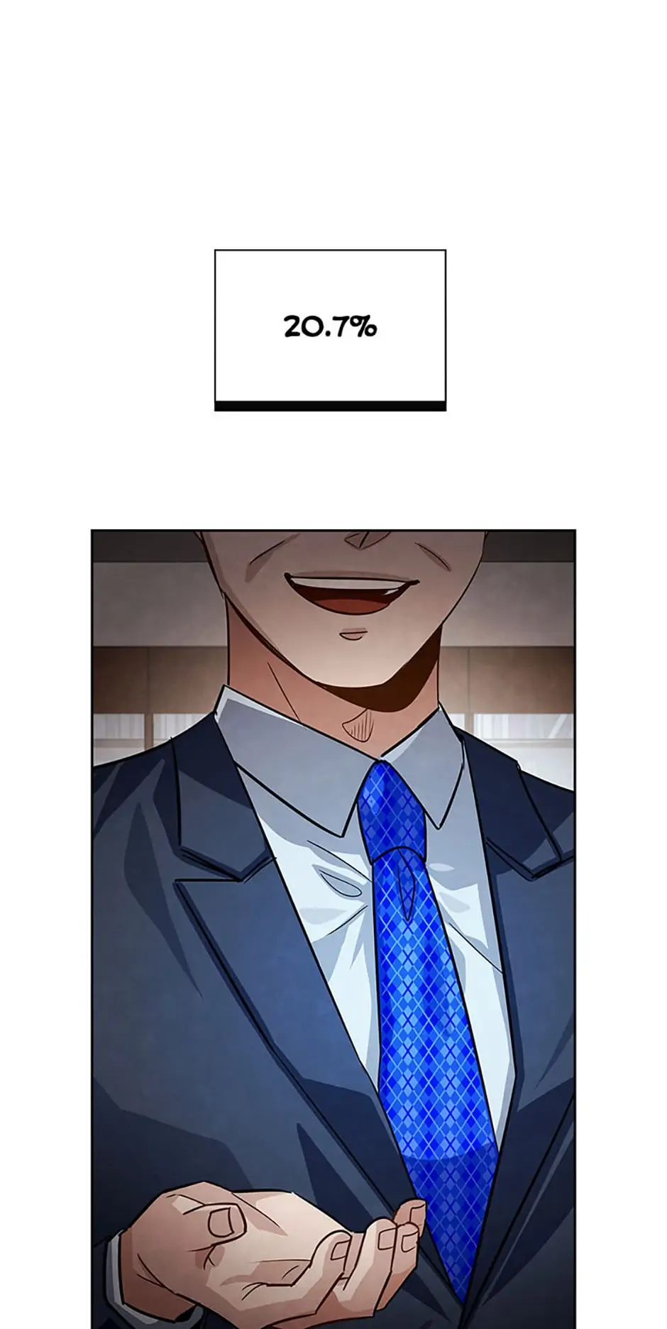 To Be an Actor [Official] - Chapter 39 manhwa