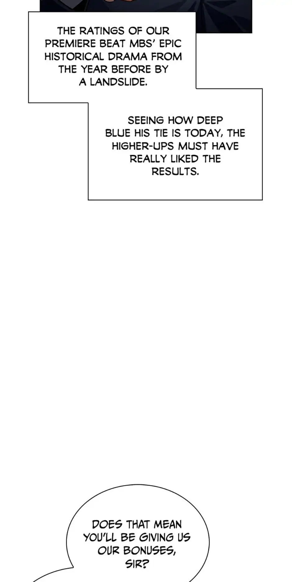 To Be an Actor [Official] - Chapter 39 manhwa