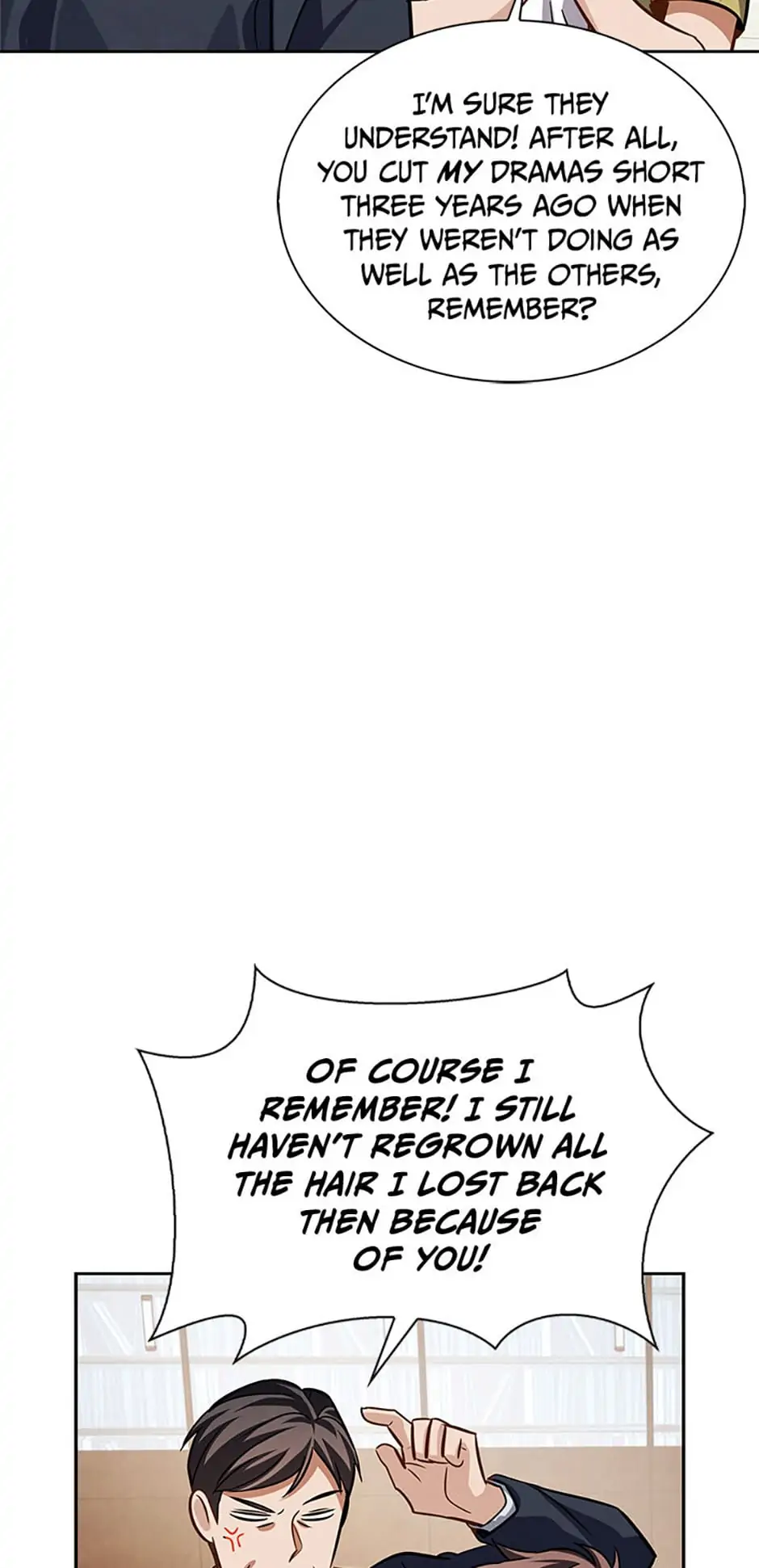 To Be an Actor [Official] - Chapter 39 manhwa