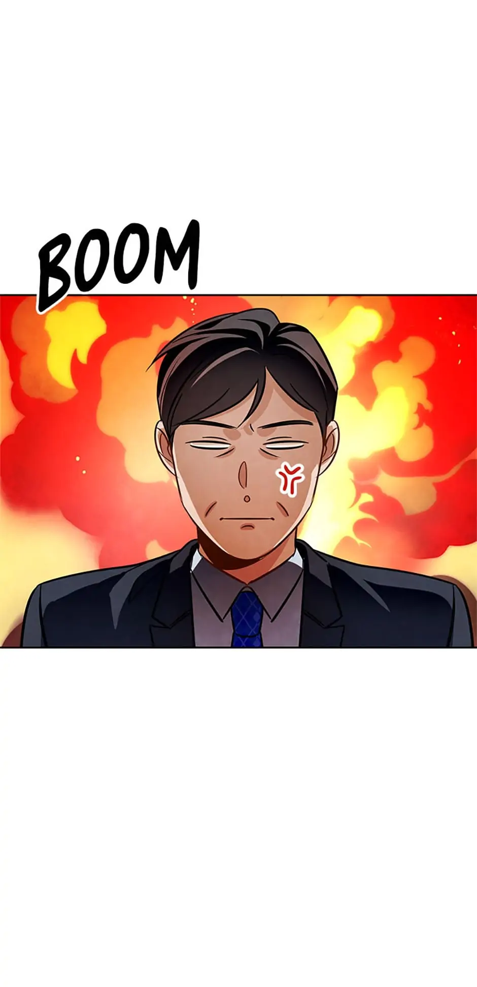 To Be an Actor [Official] - Chapter 39 manhwa