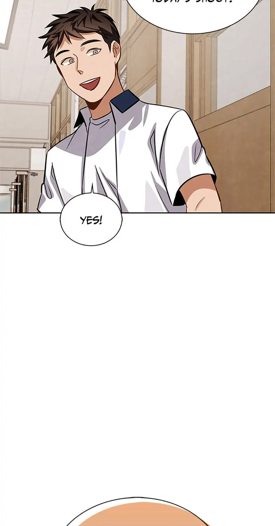To Be an Actor [Official] - Chapter 39 manhwa