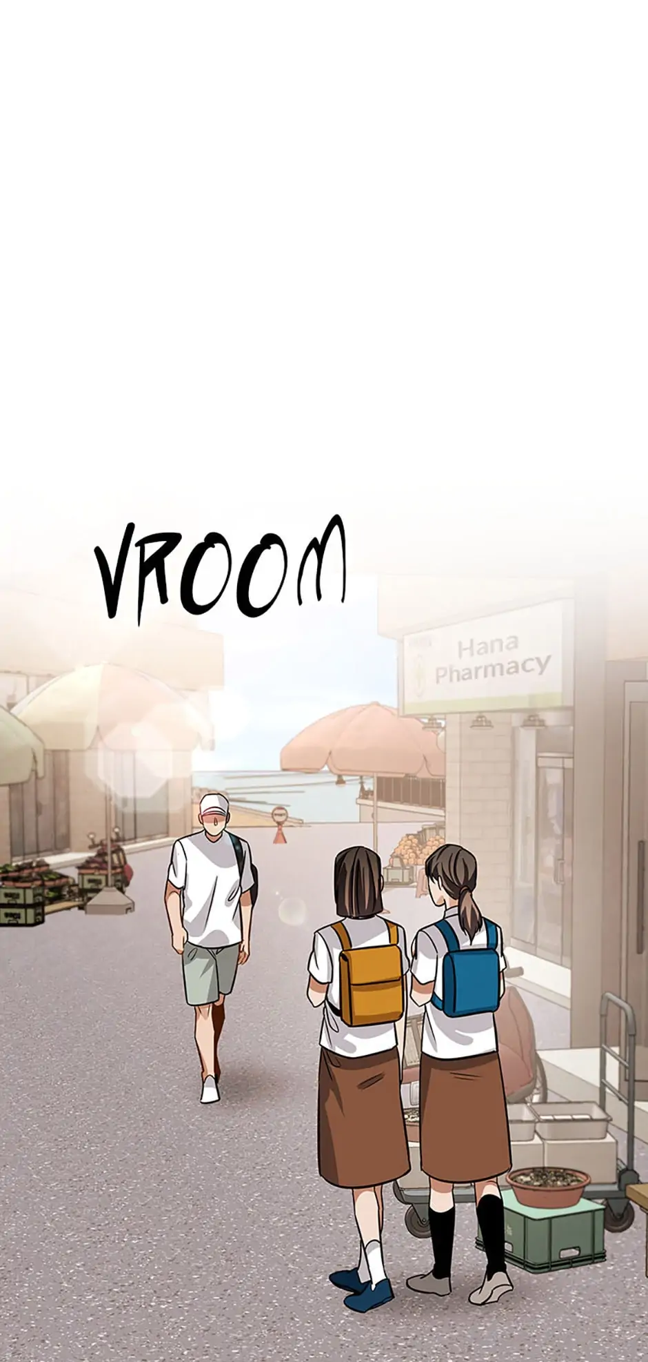 To Be an Actor [Official] - Chapter 39 manhwa