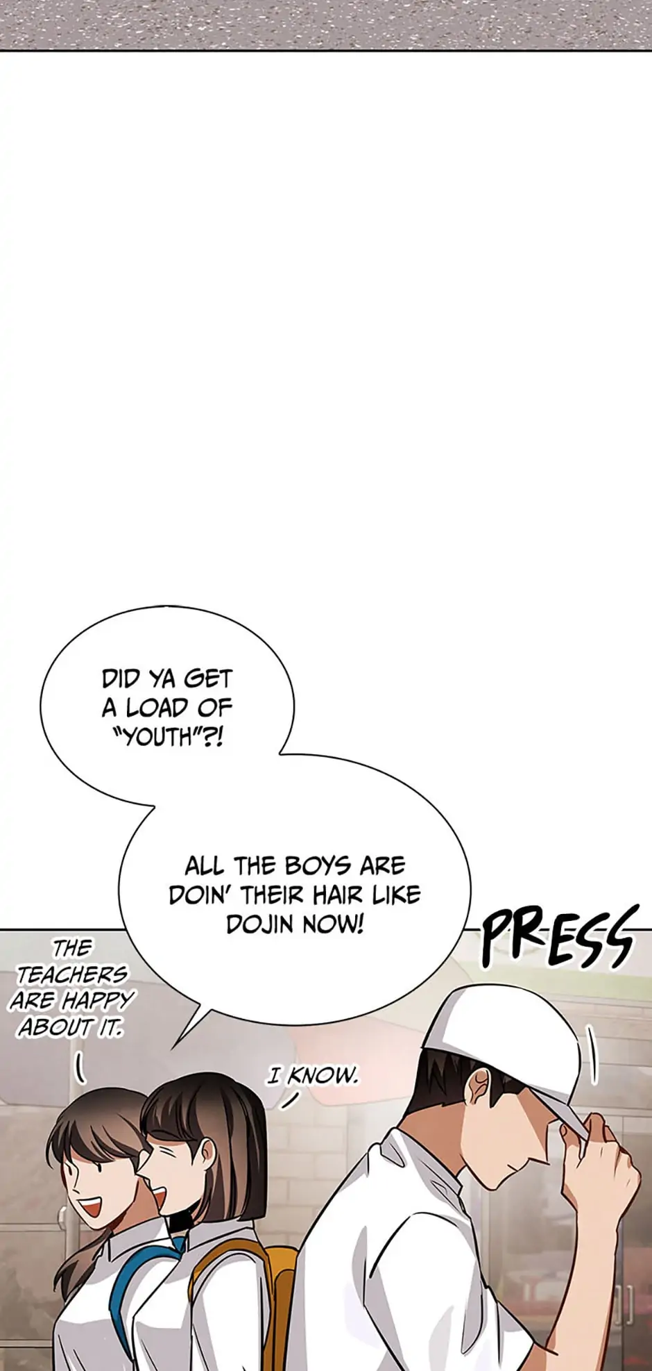 To Be an Actor [Official] - Chapter 39 manhwa