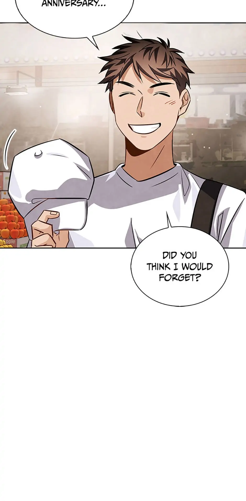 To Be an Actor [Official] - Chapter 39 manhwa