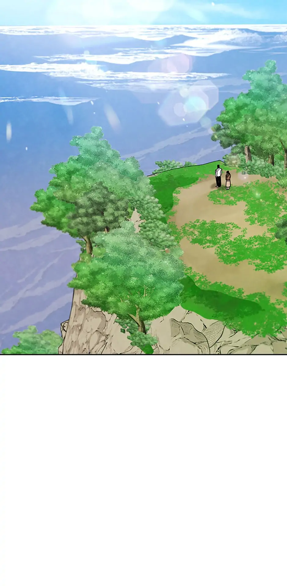 To Be an Actor [Official] - Chapter 39 manhwa