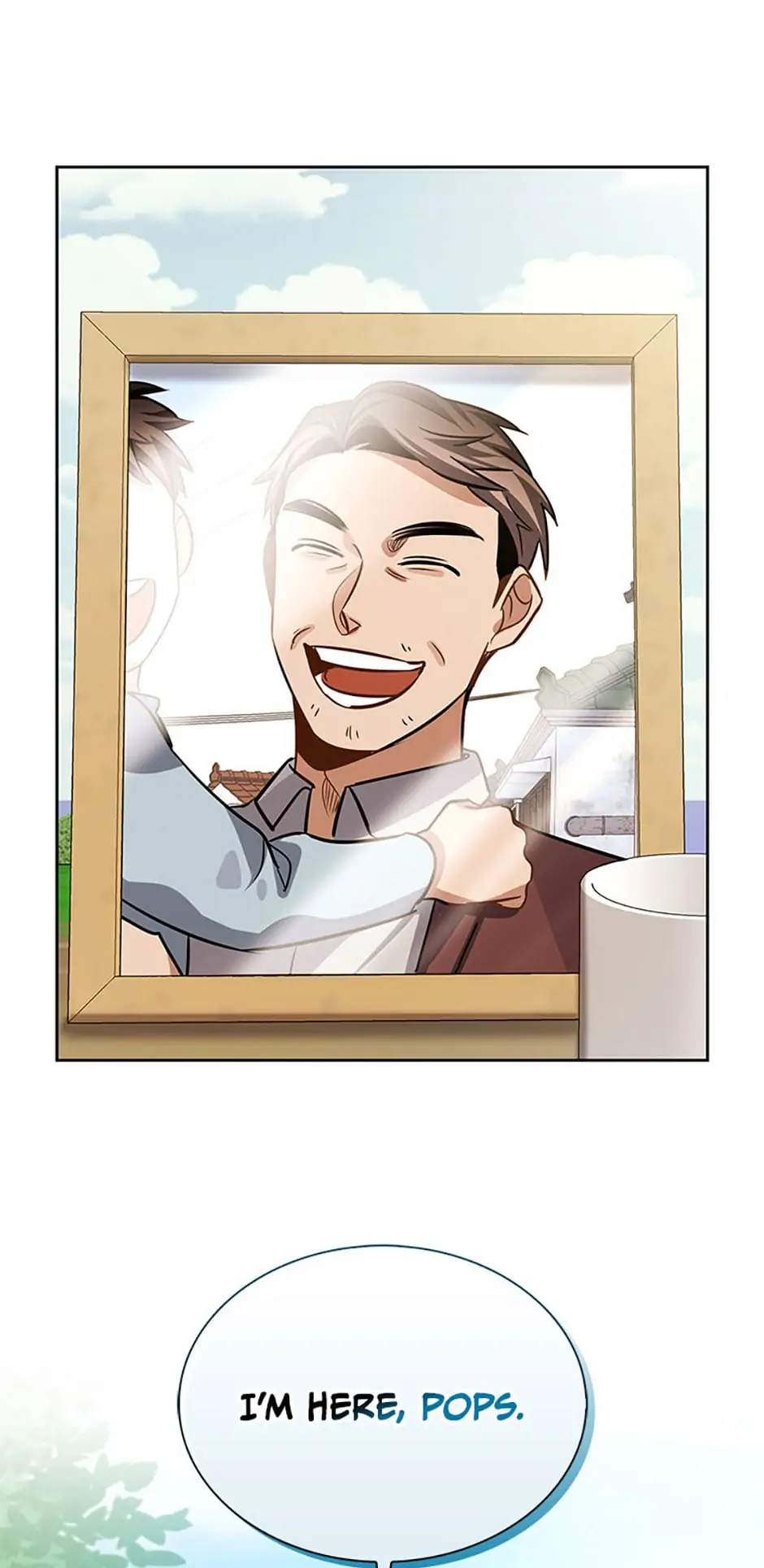 To Be an Actor [Official] - Chapter 39 manhwa