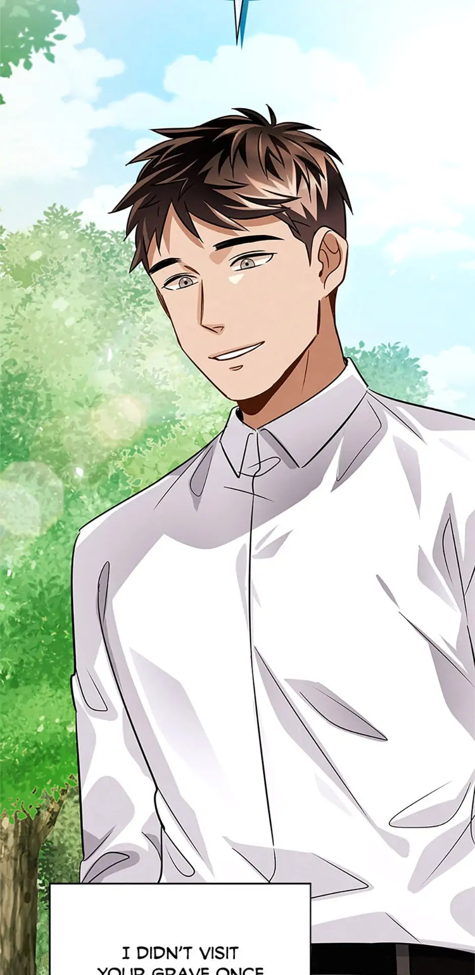To Be an Actor [Official] - Chapter 39 manhwa