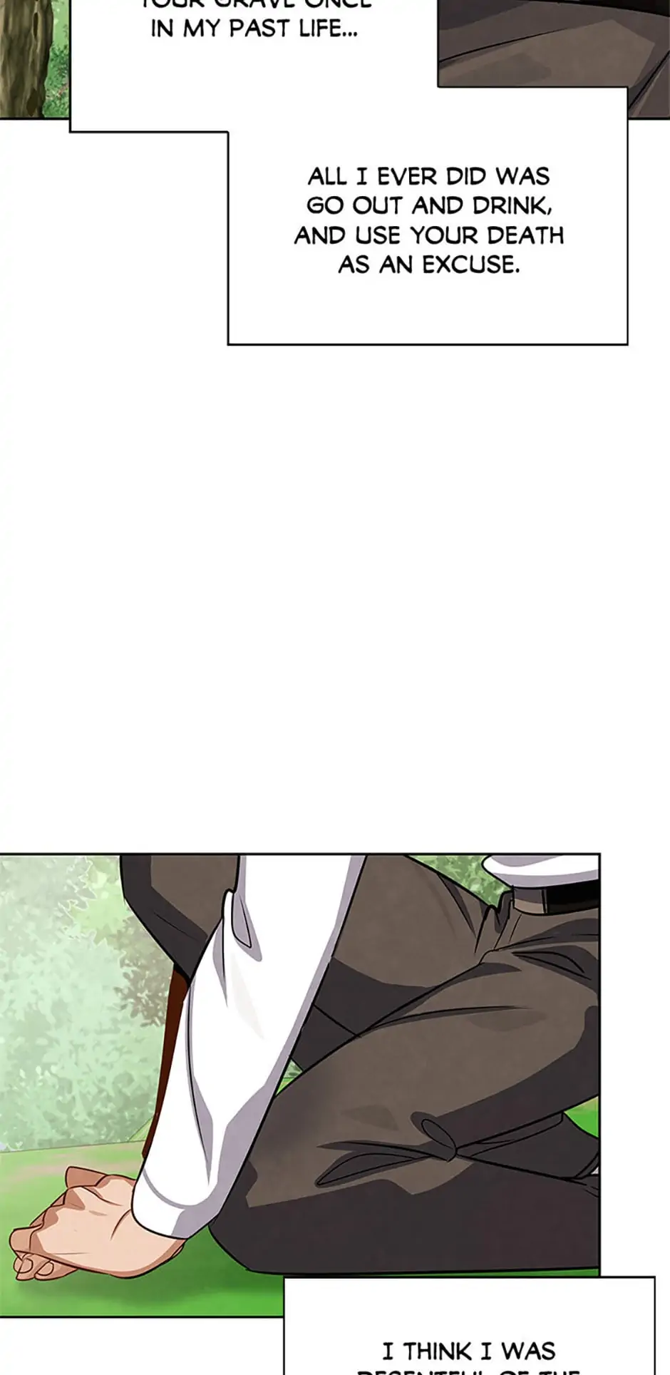 To Be an Actor [Official] - Chapter 39 manhwa