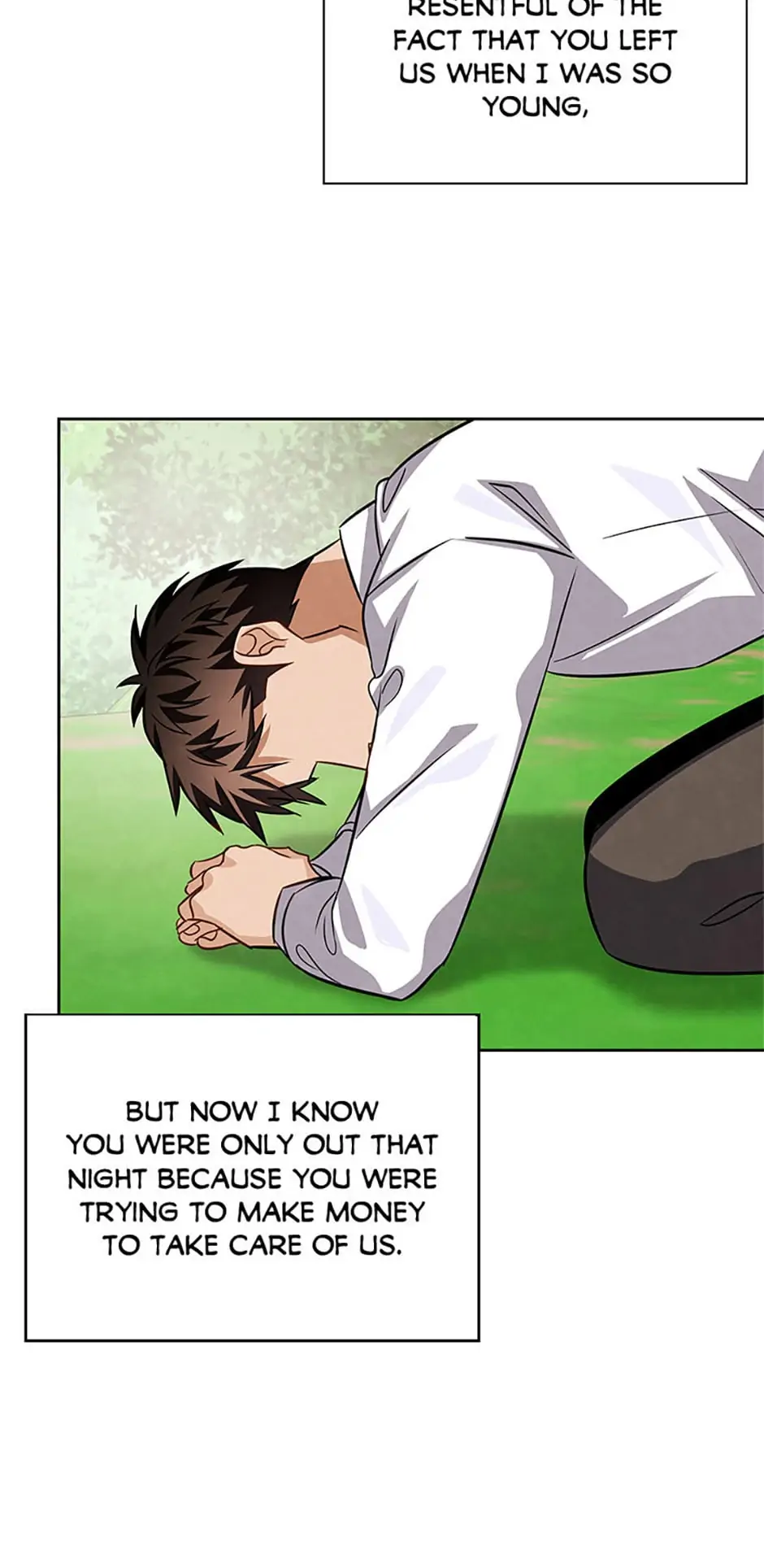 To Be an Actor [Official] - Chapter 39 manhwa
