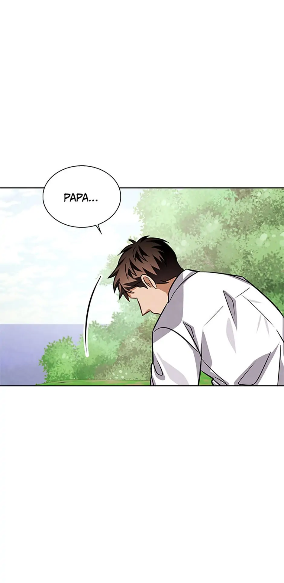 To Be an Actor [Official] - Chapter 39 manhwa