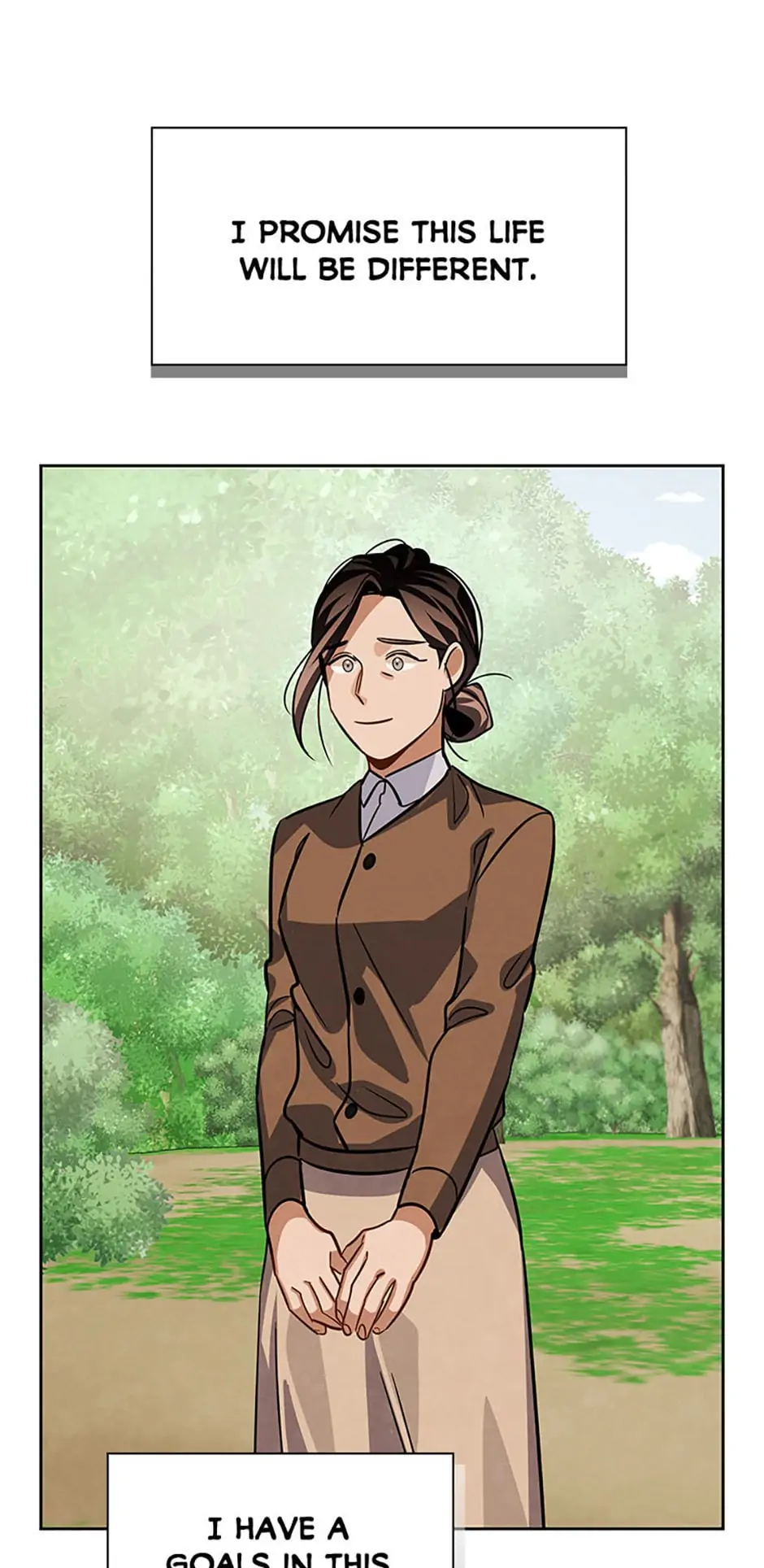 To Be an Actor [Official] - Chapter 39 manhwa