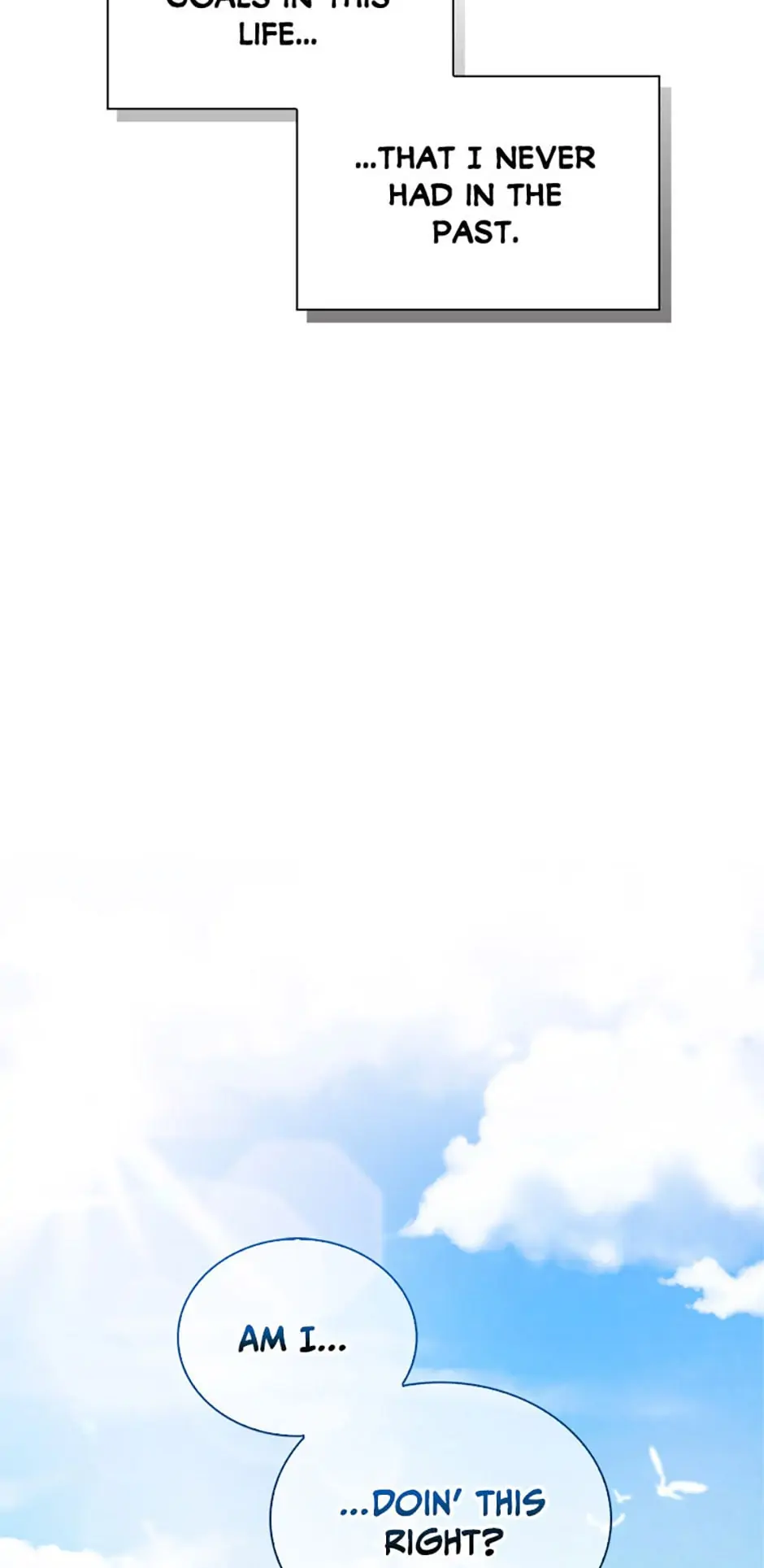 To Be an Actor [Official] - Chapter 39 manhwa