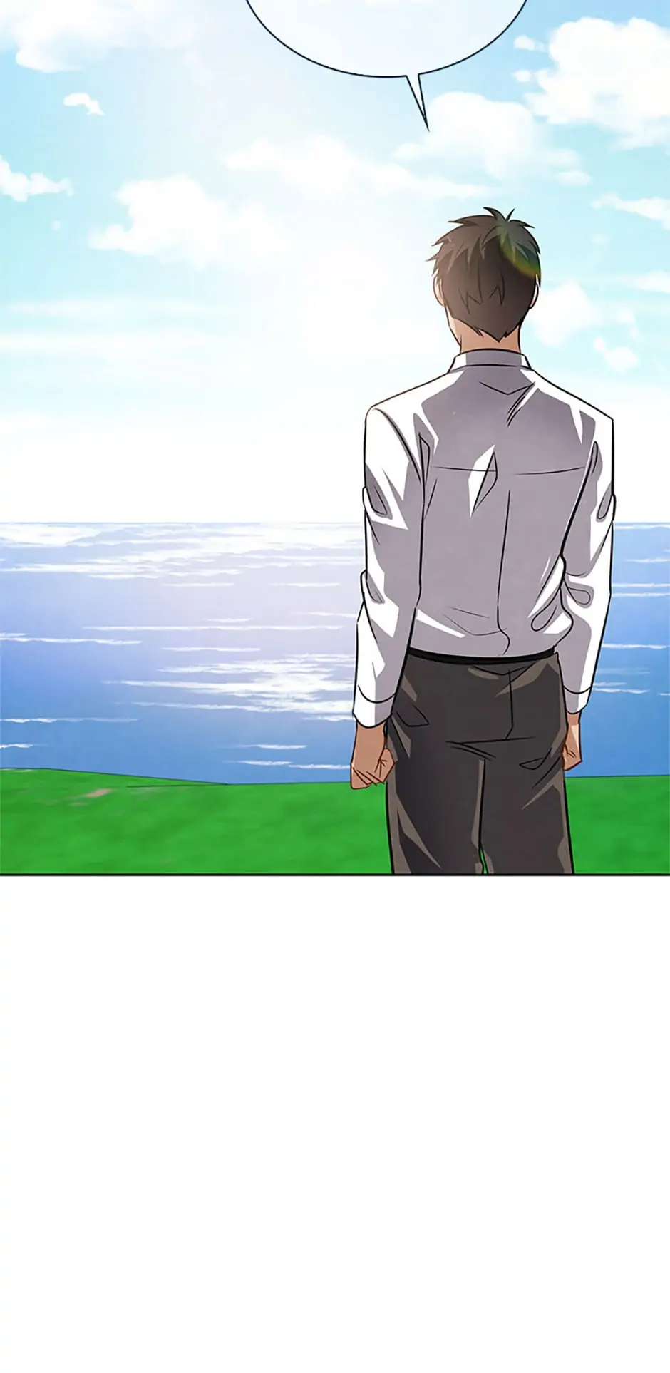 To Be an Actor [Official] - Chapter 39 manhwa