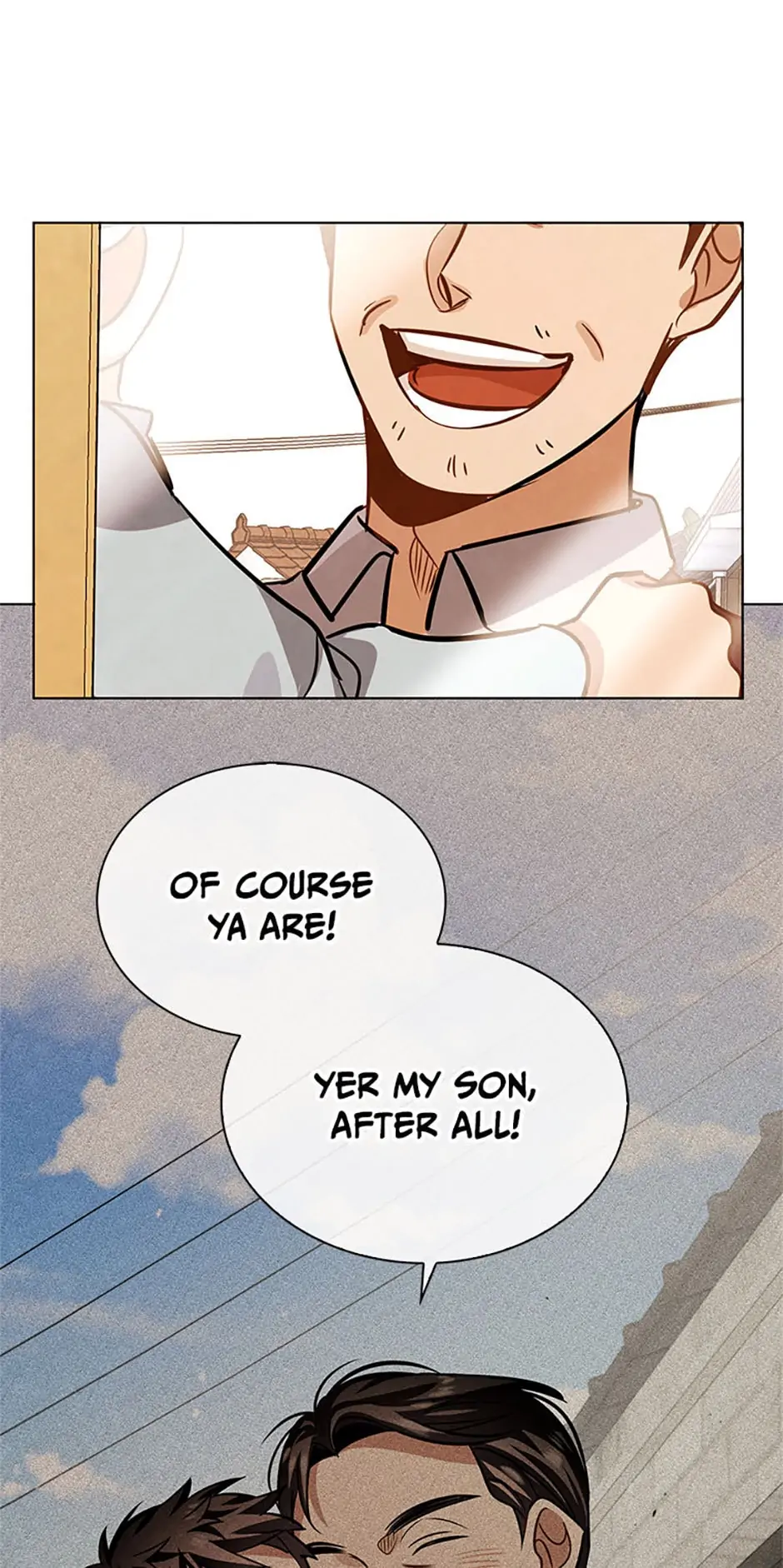 To Be an Actor [Official] - Chapter 39 manhwa