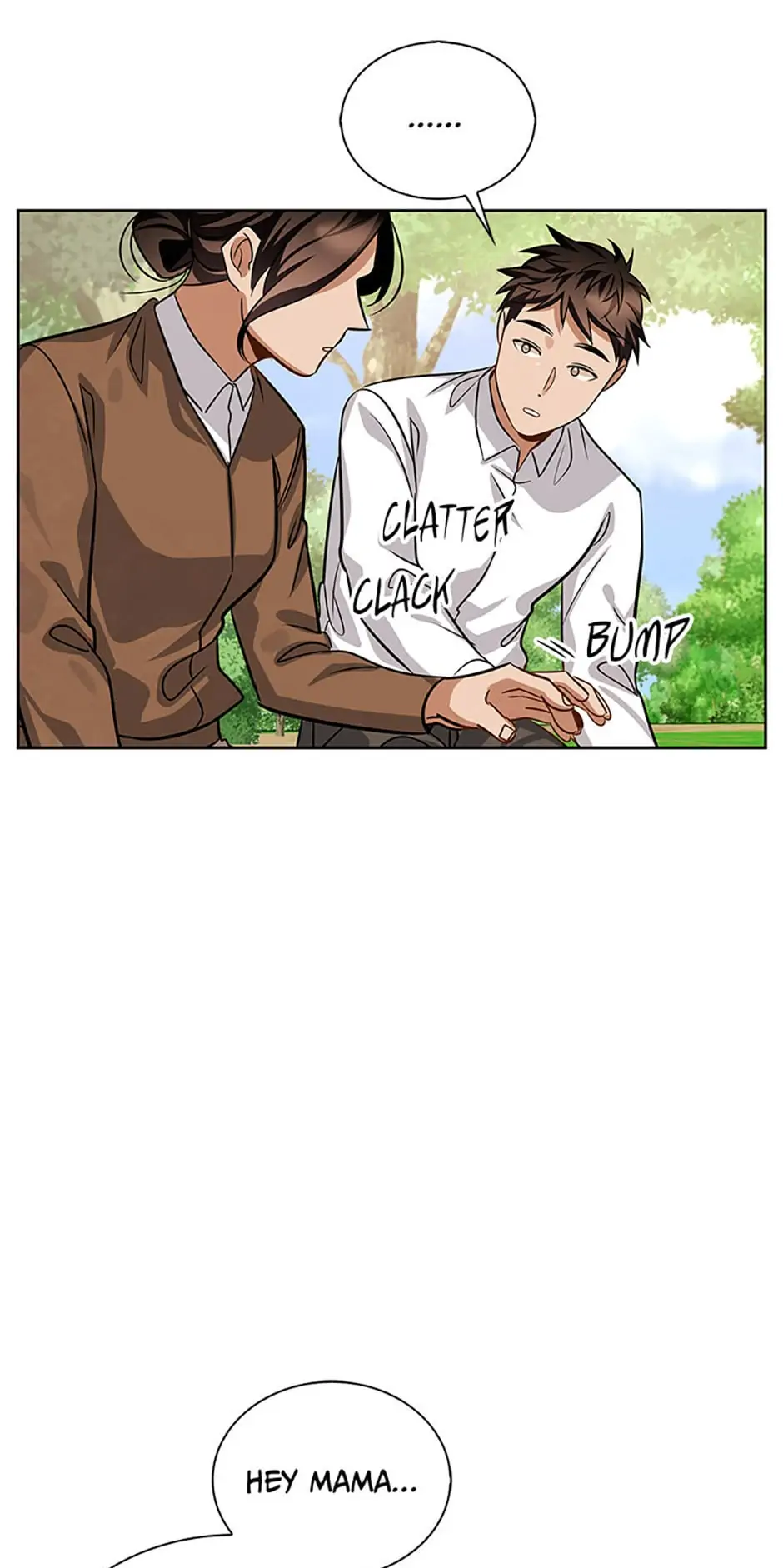 To Be an Actor [Official] - Chapter 39 manhwa