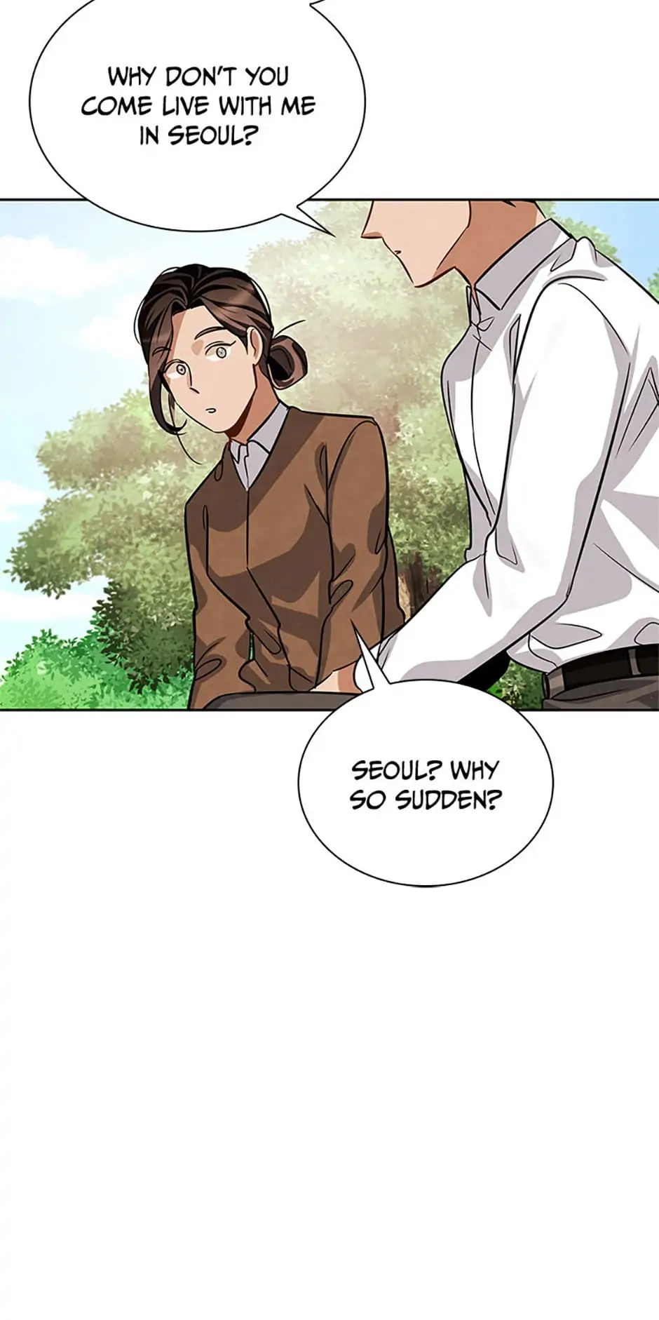 To Be an Actor [Official] - Chapter 39 manhwa
