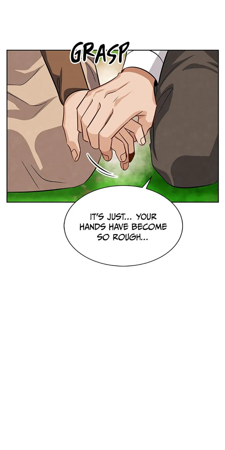 To Be an Actor [Official] - Chapter 39 manhwa