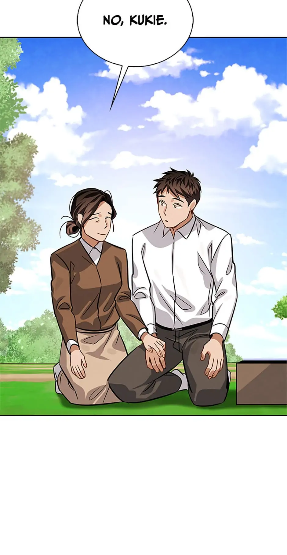 To Be an Actor [Official] - Chapter 39 manhwa