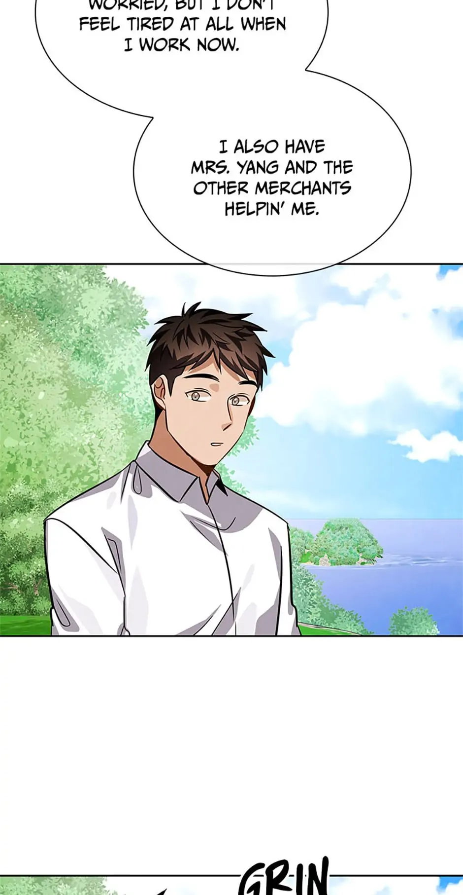 To Be an Actor [Official] - Chapter 39 manhwa