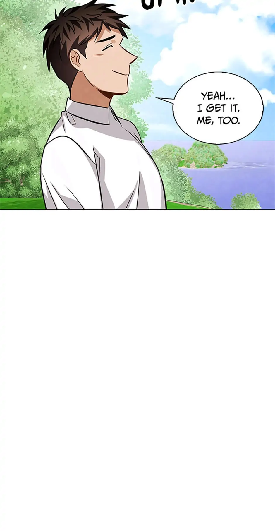 To Be an Actor [Official] - Chapter 39 manhwa