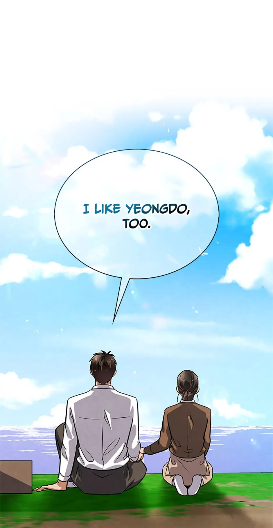 To Be an Actor [Official] - Chapter 39 manhwa